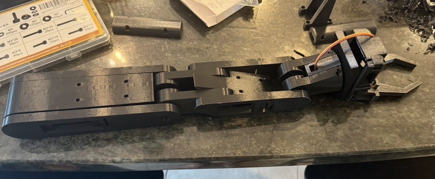 Engineering analysis